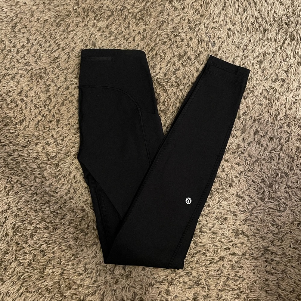 Lululemon Speed Up 28”
